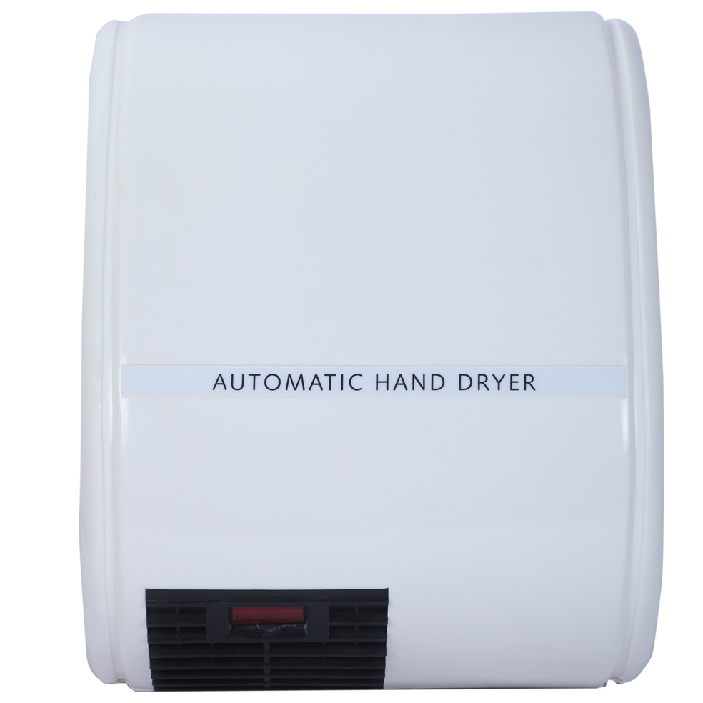 ABS Hand Dryer 1650W EHDL50 